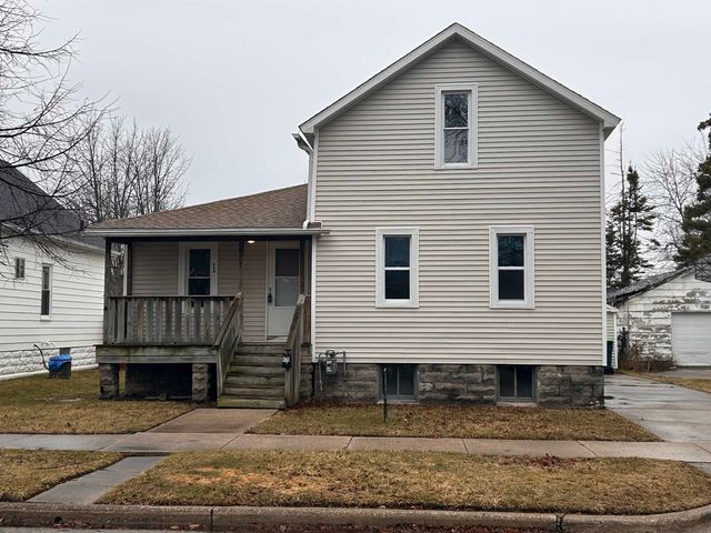 414 S Jackson Street, Bay City, MI 48708