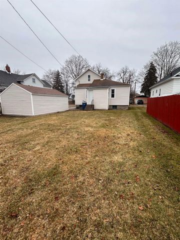 414 S Jackson Street, Bay City, MI 48708