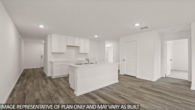 14613 Ivy Floral Way, Splendora, TX 77372