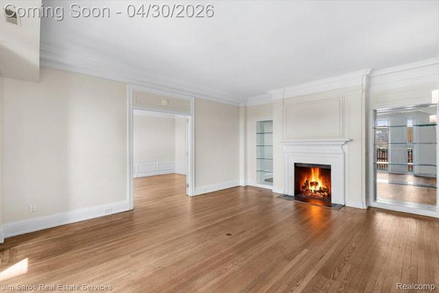 2900 E Jefferson Avenue C3, Detroit, MI 48207