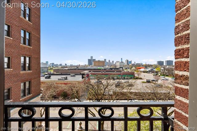 2900 E Jefferson Avenue C3, Detroit, MI 48207