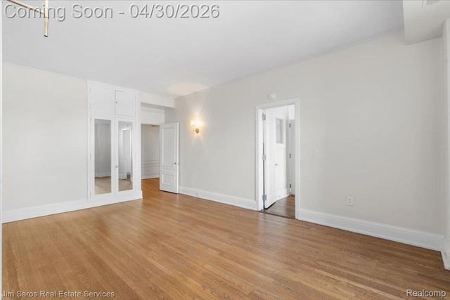 2900 E Jefferson Avenue C3, Detroit, MI 48207