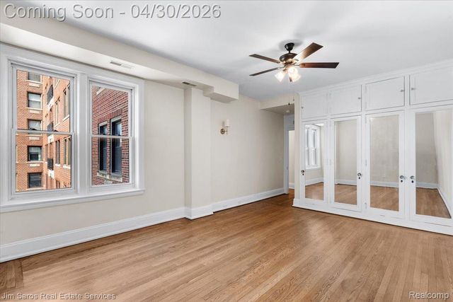 2900 E Jefferson Avenue C3, Detroit, MI 48207