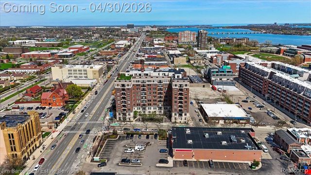 2900 E Jefferson Avenue C3, Detroit, MI 48207
