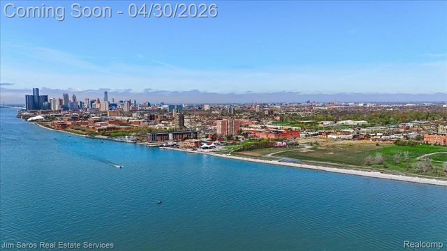 2900 E Jefferson Avenue C3, Detroit, MI 48207