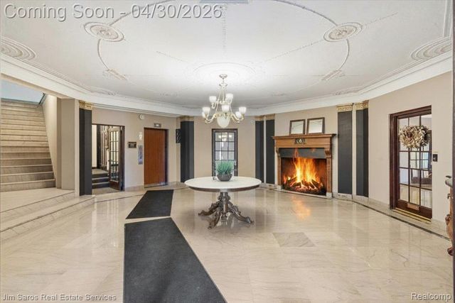 2900 E Jefferson Avenue C3, Detroit, MI 48207