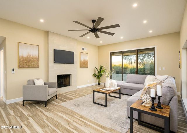 18418 E HORSESHOE Circle, Rio Verde, AZ 85263