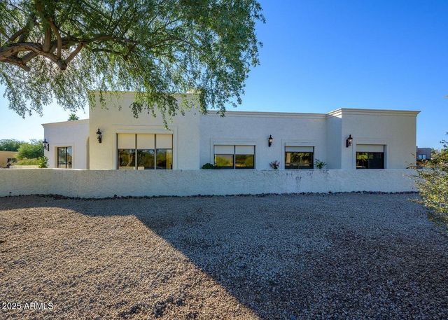 18418 E HORSESHOE Circle, Rio Verde, AZ 85263