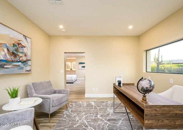 18418 E HORSESHOE Circle, Rio Verde, AZ 85263