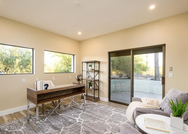 18418 E HORSESHOE Circle, Rio Verde, AZ 85263