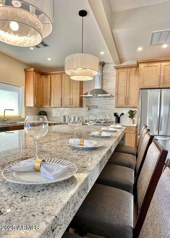 18418 E HORSESHOE Circle, Rio Verde, AZ 85263