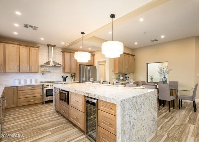 18418 E HORSESHOE Circle, Rio Verde, AZ 85263