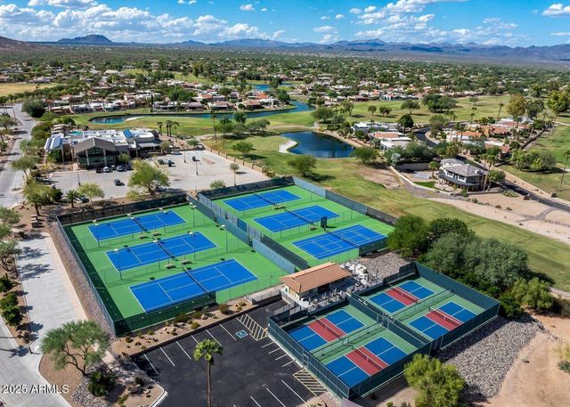 18418 E HORSESHOE Circle, Rio Verde, AZ 85263