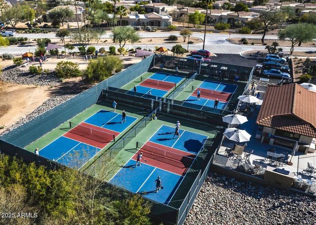 18418 E HORSESHOE Circle, Rio Verde, AZ 85263