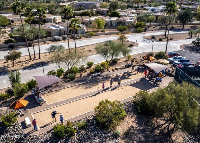 18418 E HORSESHOE Circle, Rio Verde, AZ 85263