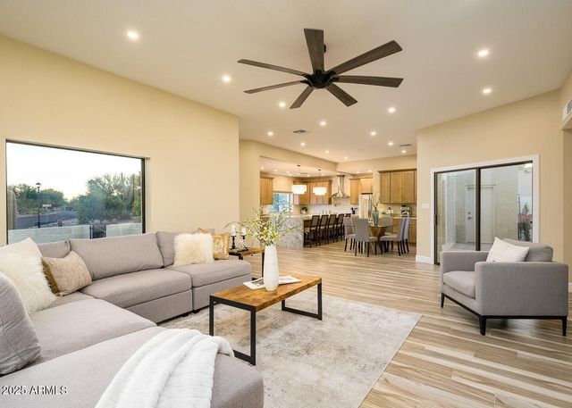 18418 E HORSESHOE Circle, Rio Verde, AZ 85263