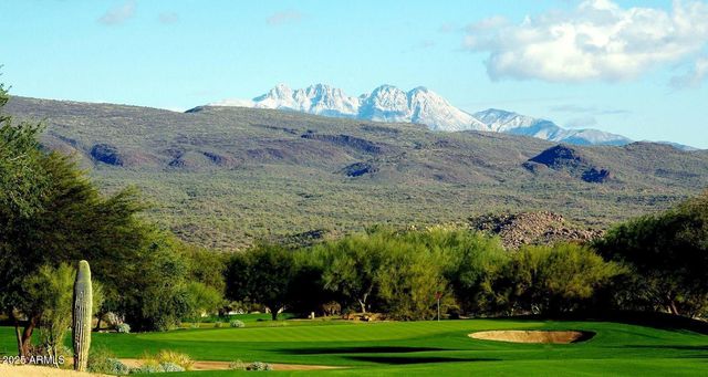 18418 E HORSESHOE Circle, Rio Verde, AZ 85263