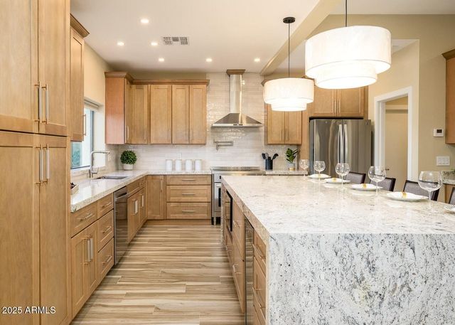 18418 E HORSESHOE Circle, Rio Verde, AZ 85263