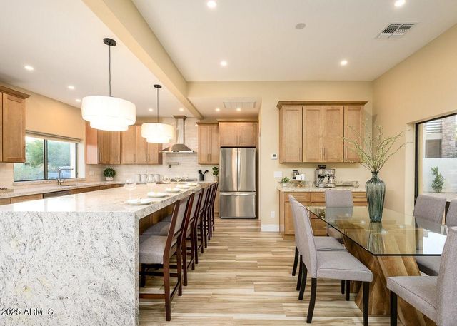 18418 E HORSESHOE Circle, Rio Verde, AZ 85263