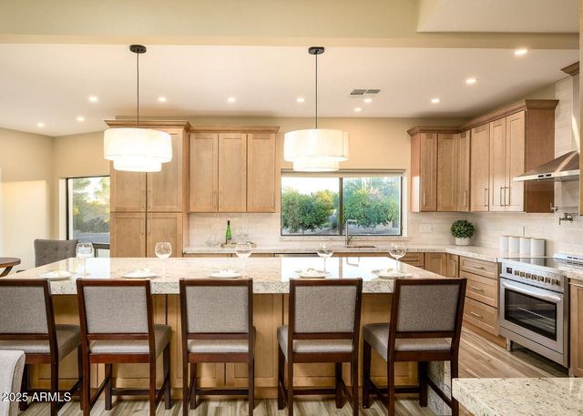 18418 E HORSESHOE Circle, Rio Verde, AZ 85263