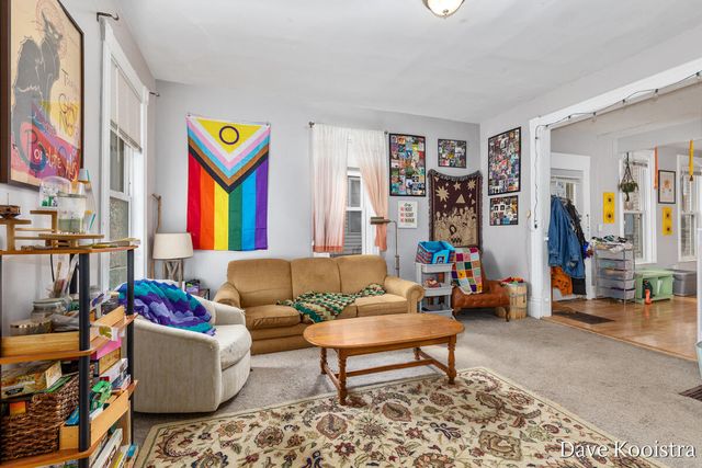 737 Clancy Avenue Ne, City Of Grand Rapids, MI 49503