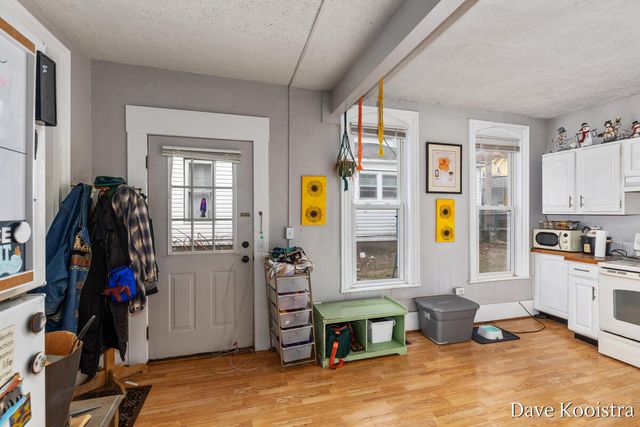 737 Clancy Avenue Ne, City Of Grand Rapids, MI 49503