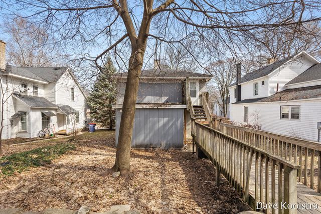 737 Clancy Avenue Ne, City Of Grand Rapids, MI 49503