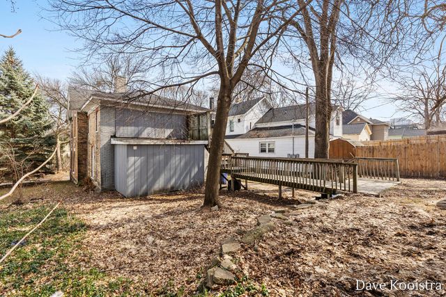 737 Clancy Avenue Ne, City Of Grand Rapids, MI 49503