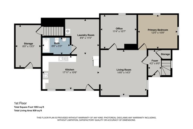 737 Clancy Avenue Ne, City Of Grand Rapids, MI 49503