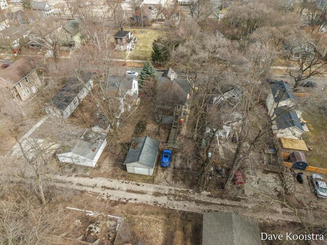 737 Clancy Avenue Ne, City Of Grand Rapids, MI 49503