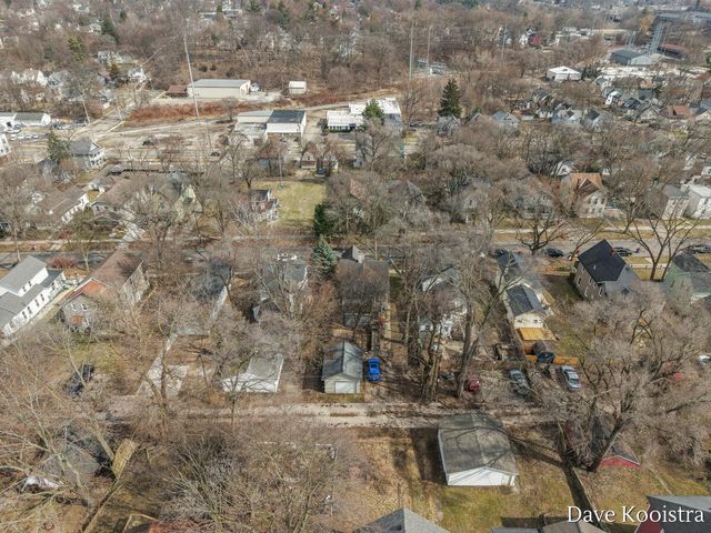 737 Clancy Avenue Ne, City Of Grand Rapids, MI 49503