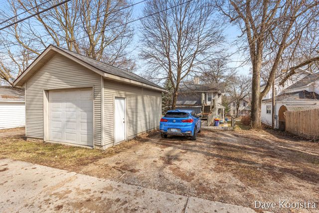 737 Clancy Avenue Ne, City Of Grand Rapids, MI 49503