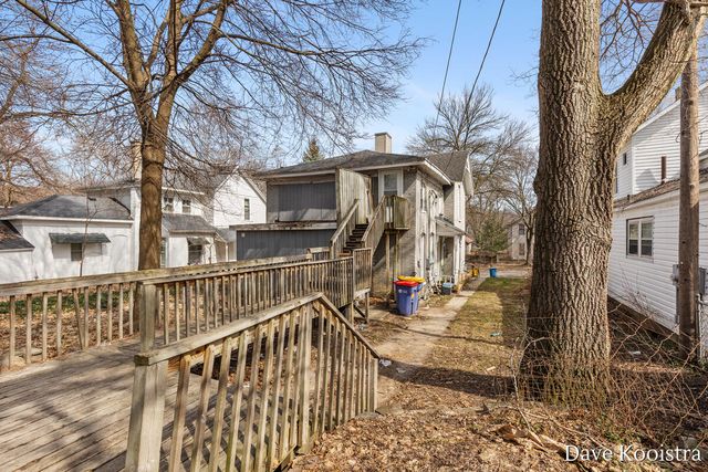 737 Clancy Avenue Ne, City Of Grand Rapids, MI 49503