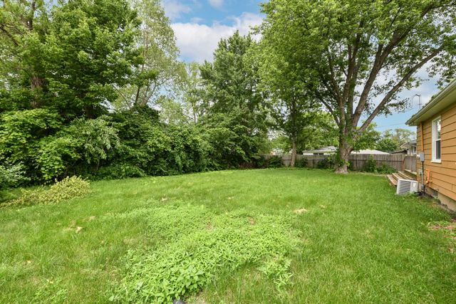 3268 W Birchwood AVENUE, Milwaukee, WI 53221