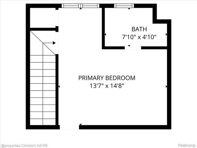 45 Cranford Lane, Grosse Pointe, MI 48230