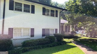 416 Barbashela Drive, Stone Mountain, GA 30088