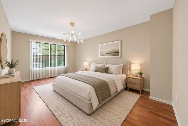 276 Longwood Drive, Manalapan, NJ 07726