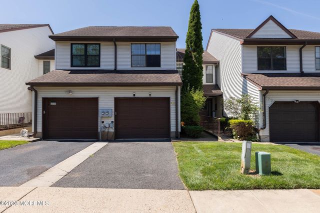 276 Longwood Drive, Manalapan, NJ 07726