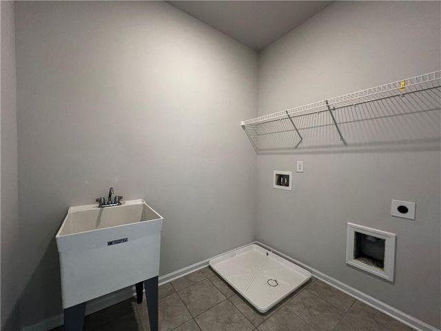 3339 Fall Branch Lane, Buford, GA 30519