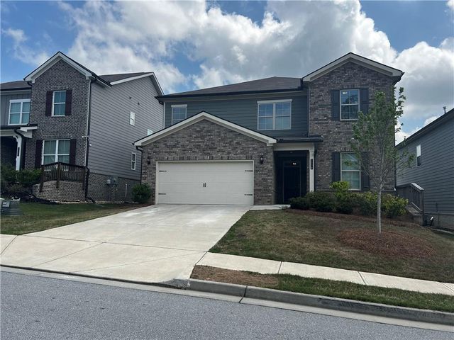 3339 Fall Branch Lane, Buford, GA 30519