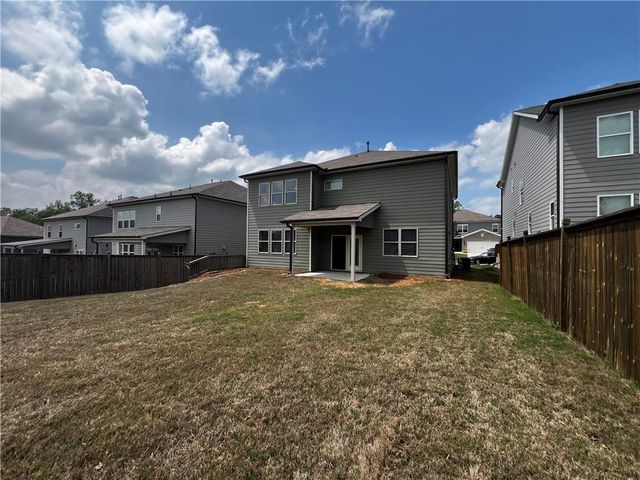 3339 Fall Branch Lane, Buford, GA 30519