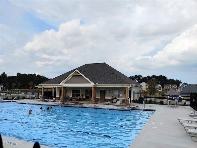 3339 Fall Branch Lane, Buford, GA 30519