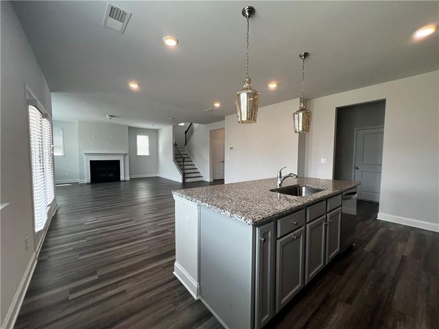 3339 Fall Branch Lane, Buford, GA 30519