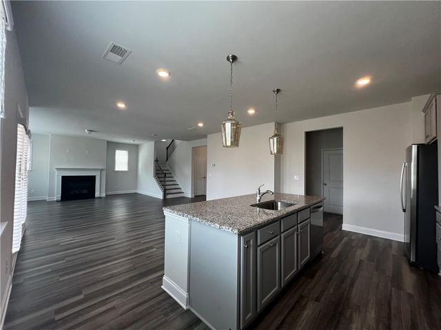 3339 Fall Branch Lane, Buford, GA 30519