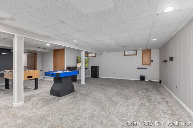 7520 Windgate Drive, Jenison, MI 49428