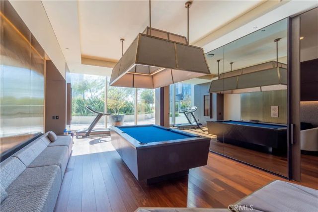 889 Francisco Street 2901, Los Angeles, CA 90017