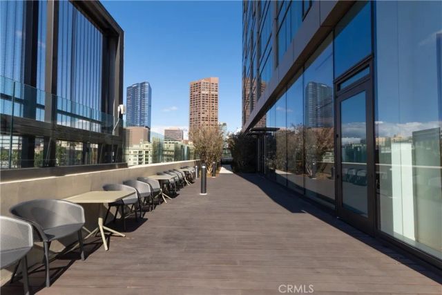 889 Francisco Street 2901, Los Angeles, CA 90017