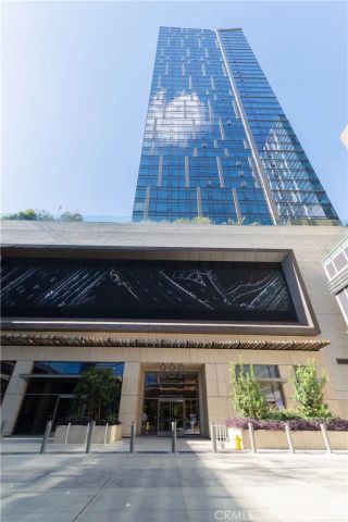 889 Francisco Street 2901, Los Angeles, CA 90017
