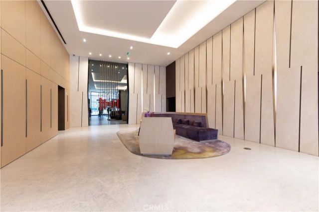 889 Francisco Street 2901, Los Angeles, CA 90017