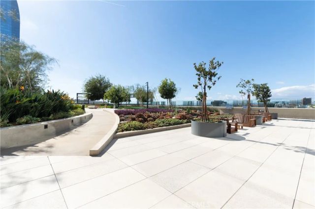 889 Francisco Street 2901, Los Angeles, CA 90017